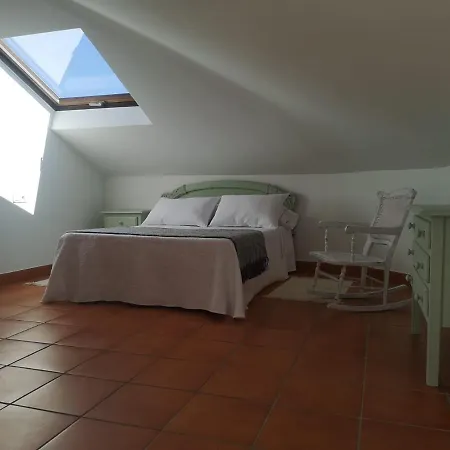 Apartamento Valle-inclán Apartmán Villanueva De Arosa