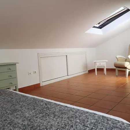 Apartmán Apartamento Valle-inclán Villanueva De Arosa
