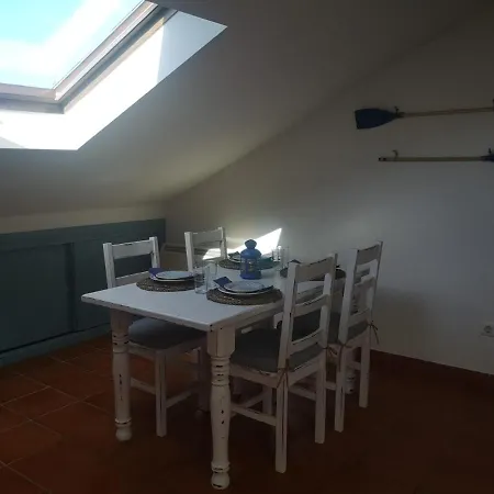 Apartamento Valle-inclán Villanueva De Arosa