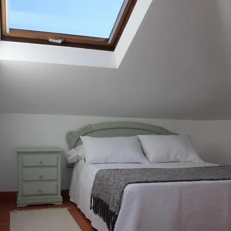 Apartamento Valle-inclán Apartmán *