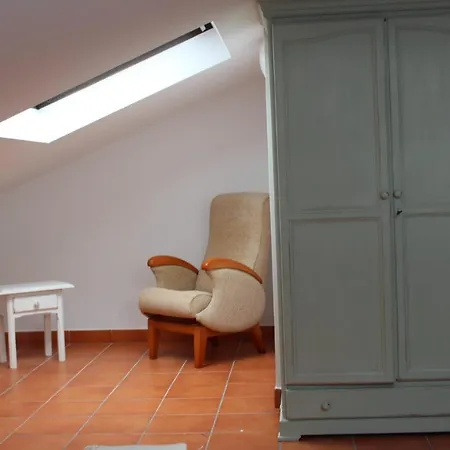 Apartmán Apartamento Valle-inclán *