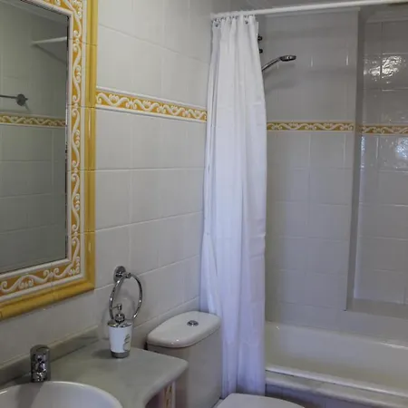 Apartamento Valle-inclán Villanueva De Arosa