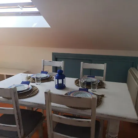 Apartmán Apartamento Valle-inclán Villanueva De Arosa