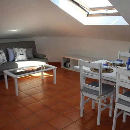 Apartamento Valle-inclán * Villanueva De Arosa